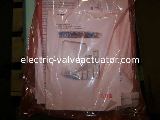 İyi bir fiyat. ACS800-U11-0020-5 ABB Variable Frequency Drive NEMA 1 Enclosed çevrimiçi