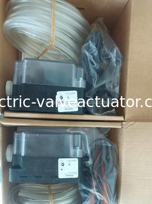 İyi bir fiyat. Original Brand Johnson Control P215PR-9202 Pressure-Actuated Condenser Fan Speed Controllers Pressure Switch çevrimiçi