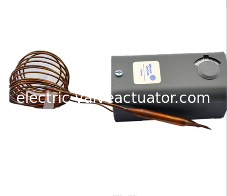 İyi bir fiyat. Original Brand Temperature Control Switch A19ABC-41C Temperature Controller Temperature Limit Controller Antifreeze Switch çevrimiçi