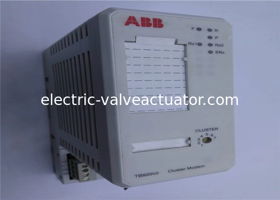 İyi bir fiyat. 3BSE013208R1 TB820V2 ABB'S Modulebus Digital I O Module -25 To +70 °C çevrimiçi