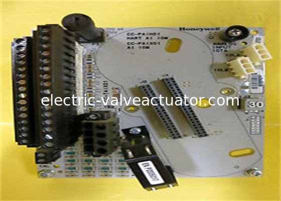 İyi bir fiyat. Honeywell CC-TAIX01 Analog Input Input Module Termination Assembly 24 VDC çevrimiçi