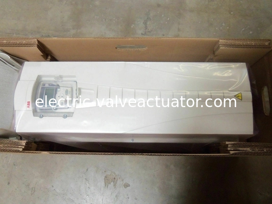 İyi bir fiyat. ACS550-U1-072A-4+B055 ABB ACS550 Series Enclosed Variable Frequency Drive çevrimiçi