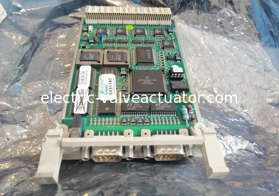 İyi bir fiyat. 3BSE003827R1 CI532V02 ABB Communication Interface Submodule For Advant Controllers çevrimiçi