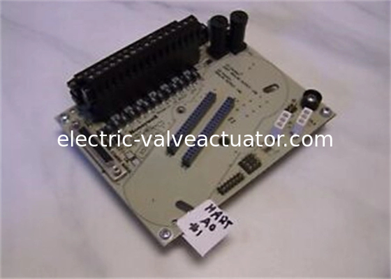 İyi bir fiyat. Honeywell CC-TAOX01 Analog Output Module Non Redundant Coated 4-20 MA çevrimiçi