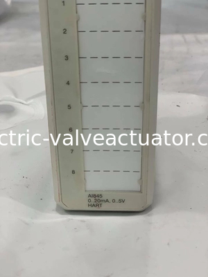 İyi bir fiyat. AI845 3BSE023675R1 ABB Current Limited Transmitter Power Distribution Analog Input çevrimiçi