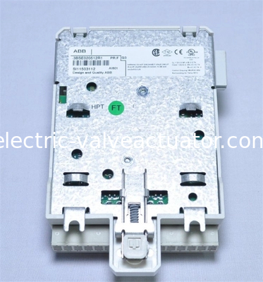 İyi bir fiyat. 3BSE020512R1ABB AI801 Digital I O Module Analog Input Module 1x8 Channel 20mA 12bit çevrimiçi