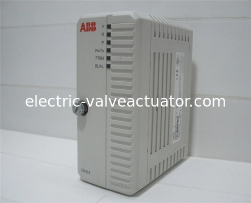 İyi bir fiyat. CI840A 3BSE041882R1 ABB Digital I O Module Analog Input Type çevrimiçi