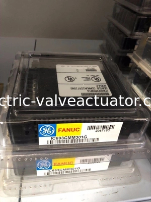 İyi bir fiyat. IC693CMM301 GE Fanuc Genius Communications Module GCM 256 BITS çevrimiçi