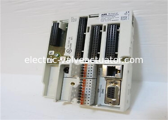 İyi bir fiyat. TB 711F 3BDH000365R0001 ABB CPU Terminal Base 24 VDC Module Termination Unit çevrimiçi