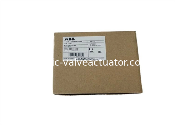 İyi bir fiyat. DX 722F 3BDH000383R0001 ABB Digital Input Output Module I O Module çevrimiçi