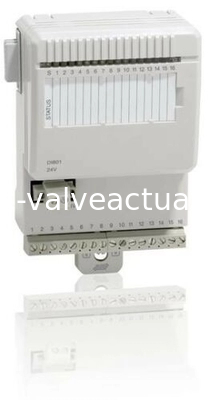 İyi bir fiyat. 3BSE020838R1 DO840 ABB Digital Output Module Redundant Single 16 Channel 24 V çevrimiçi