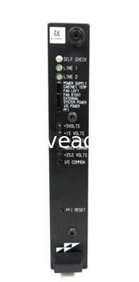 İyi bir fiyat. IPMON01 ABB Power Monitor Module 120/240 VAC 24 VA 125 VDC 0.1 AMP çevrimiçi