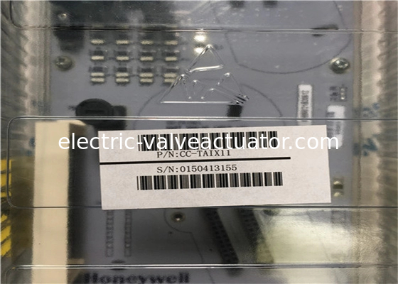 İyi bir fiyat. Honeywell CC-TAIX11 HONEYWELL HART Analog Çıkış Modülü 0.195AMP 24VDC R-12INCH çevrimiçi