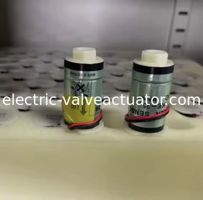 İyi bir fiyat. Original Brand FIGARO oxygen sensor KE-25F3 threaded interface KE-25 KE-50 çevrimiçi