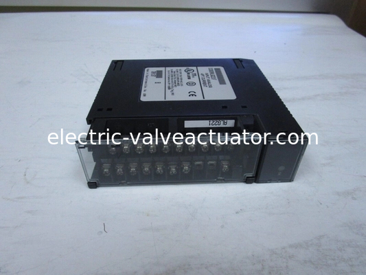 İyi bir fiyat. GE FANUC SERIES 90-30 4 Kanal Analog Akım Giriş Modülü IC693ALG221 çevrimiçi