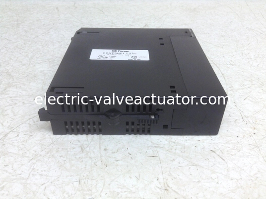 İyi bir fiyat. GE FANUC SERIES 90-30 IC697CPX782 İletişim Koprosesörü PLC Dijital I/O Modülü çevrimiçi