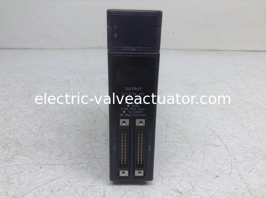 İyi bir fiyat. GE FANUC SERIES 90-30 PLC Dijital I/O Modülü 125 VDC IC693MDL752 çevrimiçi