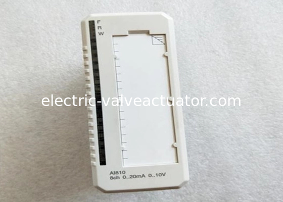 İyi bir fiyat. TB842 3BSE022464R1 ABB İletişim Modülü CI801 / CI840 ile TB806 / TB846 üzerinden bağlanmıştır çevrimiçi