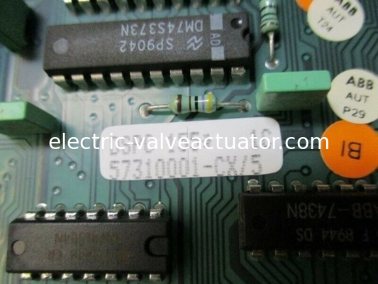 İyi bir fiyat. ABB yepyeni dijital IO modülü DSPC155 57310001-CX orijinal çevrimiçi