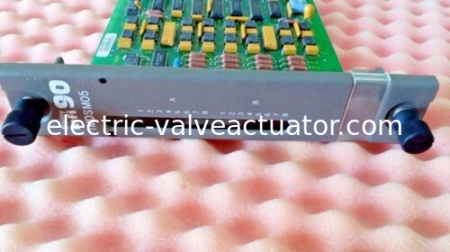 İyi bir fiyat. IMDSM05 24VDC 5AMP Dijital Giriş Çıkış Modülü yeni orijinal. çevrimiçi