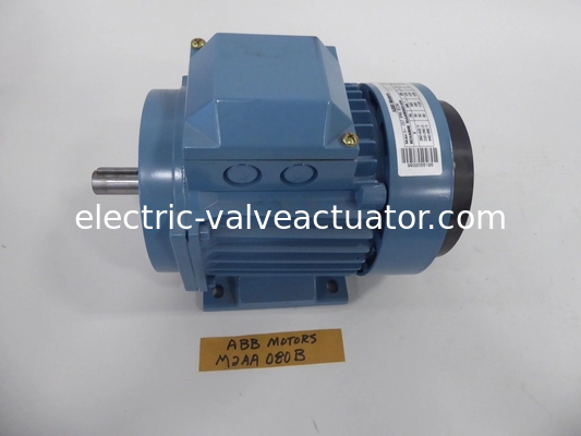 İyi bir fiyat. M2AA080B ABB MOTORLARI Üç Fazlı Elektrik Motoru 50HZ veya 60HZ çevrimiçi