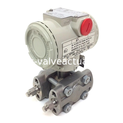 İyi bir fiyat. 621EDB2J1A0A5111 ABB Diferansiyel Basınç Vericisi Diyafram Malzemesi AISI 316 çevrimiçi