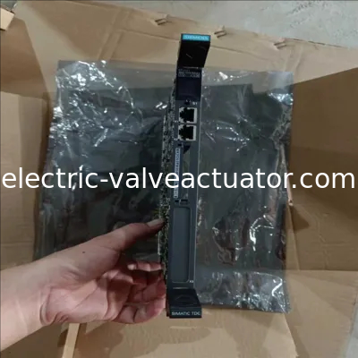 İyi bir fiyat. Siemens 6DD1600-0BA1 6DDTDC CPU551 Dijital I/O Modülünde çevrimiçi
