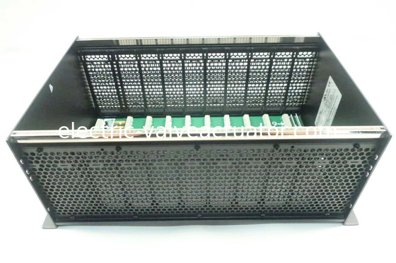 İyi bir fiyat. GE FANUC IC697CHS790 PLC RACK SERIES 90-70 9 SLOTS I/O MODULER çevrimiçi