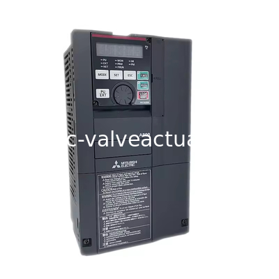 İyi bir fiyat. Yeni Orijinal Marka Mitsubishi FR-A800 Değişken Frekans İnvertörü FR-A840-00620-2-60 22KW çevrimiçi