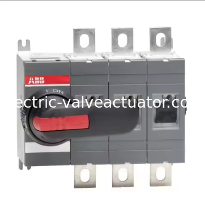 İyi bir fiyat. ABB OT400E03P AYIRICI ŞALTER için Yeni Orijinal 1SCA022718R8780 çevrimiçi