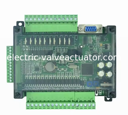 İyi bir fiyat. Orijinal Yeni PLC Endüstriyel Kontrol Kartı FX1N FX2N FX3U-24MR PLC Kontrol Cihazı Programlanabilir çevrimiçi