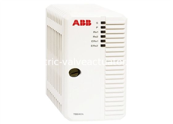 İyi bir fiyat. ABB TB840A Modülbus Küme Modemi 3BSE037760R1 Optik Küme çevrimiçi