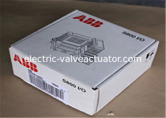 İyi bir fiyat. ABB Dijital IO Modülü BC820K02 3BSE071500R1 120 mA tipik (200 mA maksimum) çevrimiçi