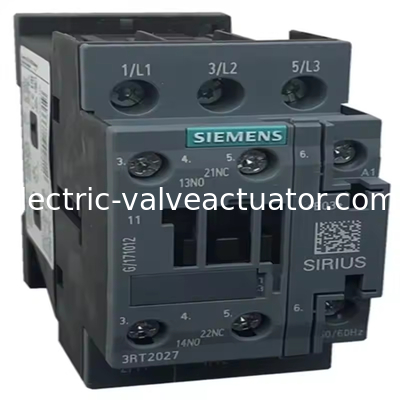 İyi bir fiyat. Siemens 3RT2027-1BB40 AC Contactor 3RT20271BB40 çevrimiçi