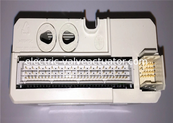 İyi bir fiyat. ABB DI814 3BUR001454R1 Dijital Giriş 24V d.c. Akım Kaynağı 2x8 kanal, çevrimiçi