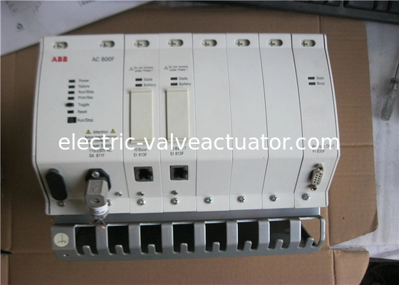 İyi bir fiyat. PM802F 3BDH000002R1 Dijital G/Ç Modülü ABB İşlemci modülü 8M çevrimiçi