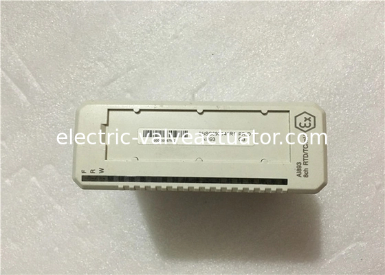İyi bir fiyat. ABB Dijital I/O Modülü AI893 3BSC690141R1 ABB S800 I/O modülleri 500 V as çevrimiçi