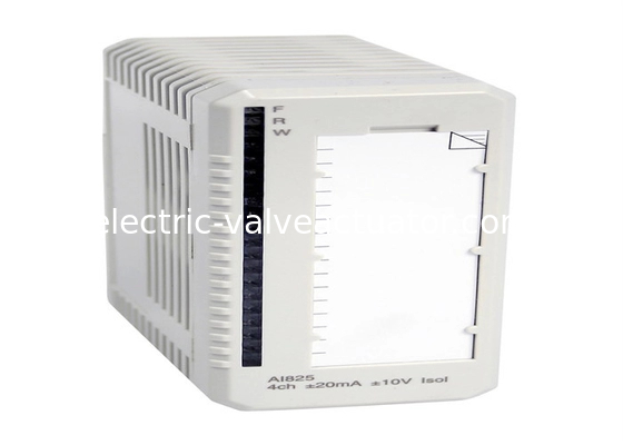 İyi bir fiyat. AI825 - I/O AI825 3BSE036456R1 Modülleri - Sistem 800xA donanım seçicisi ABB çevrimiçi