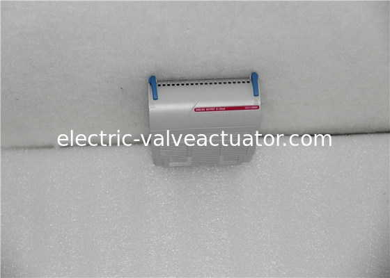 İyi bir fiyat. Ovation Ethernet Giriş Çıkış Modülü Olaylar Dizisi 48V DC 1C31233G04 çevrimiçi