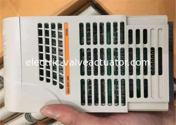 İyi bir fiyat. Dijital Çıkış Elektronik Westinghouse Modülü 5-60VDC 1C31122G01 Ovation Modülü çevrimiçi