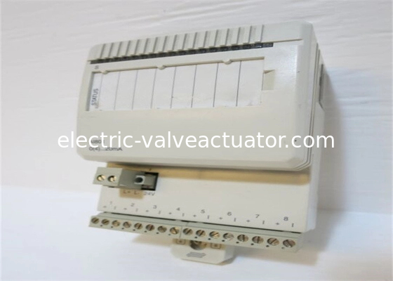 İyi bir fiyat. 3BSE020512R1 ABB AI801 Analog Giriş Modülü 8 Ch Tek Sonlu Tek Kutuplu Girişler çevrimiçi