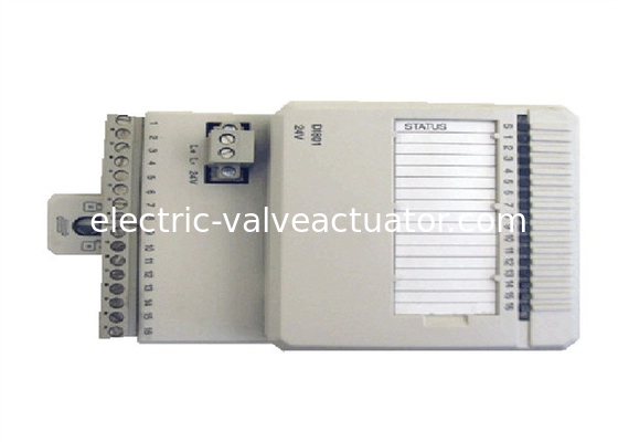 İyi bir fiyat. 3BSE020508R1 Dijital Giriş Modülü ABB DI801 24V 16 Kanal 24VDC Küçük Ekipman çevrimiçi