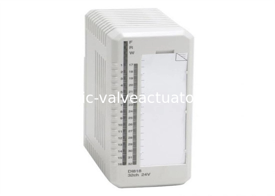 İyi bir fiyat. ABB DI802 3BSE022360R1 Dijital Giriş Modülü S800 I/O 120V 8 Kanal Mühürlü Orijinal Paket çevrimiçi