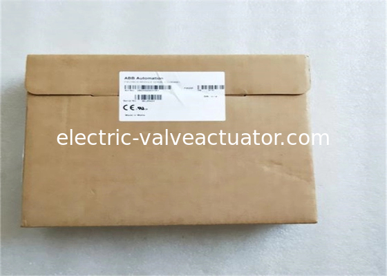 İyi bir fiyat. ABB EI811F 3BDH000020R1 AC 800F Ethernet Modülü İletişim Denetleyicisi çevrimiçi