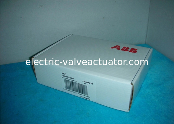 İyi bir fiyat. Profibus-DP/V1 Arayüz Kiti ABB 3BSE030220R1 CI854AK01 Dijital IO Modülü çevrimiçi