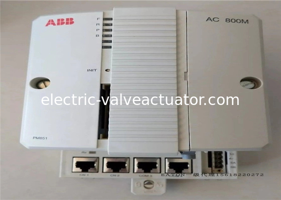 İyi bir fiyat. AI890 3BSC690071R1 ABB S800 I/O modülleri Dijital I/O Modülü 0 / 22 mA 1.5 W çevrimiçi