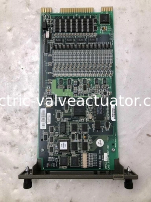 İyi bir fiyat. ABB IMFEC11 Analog Giriş Modülü 15 Bağımsız olarak yapılandırılmış kanallar 14 Bit Polarite ile çevrimiçi