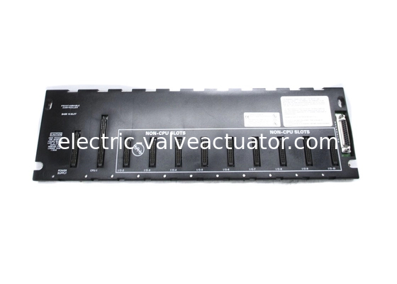 İyi bir fiyat. GE FANUC IC693CHS391, On Yuva Yuvalı Genişletme Plakası, CPU I/O Tabanı, Dijital I/O Modülü çevrimiçi