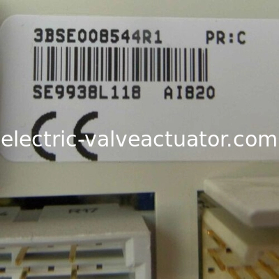 İyi bir fiyat. Dijital Modül ABB-plc kontrolörü AI820 3BSE008544R1 Çıkış Modülü İnverter yedek parçaları. çevrimiçi