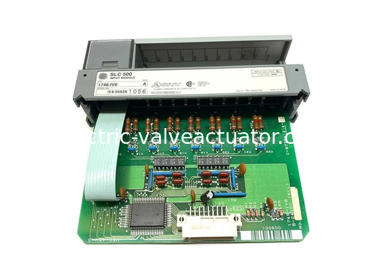 İyi bir fiyat. AB 1746-IV8 ， SLC 500 DIGITAL DC INPUT MODULE ， COMBINATION 120 VOLTS AC I/O çevrimiçi
